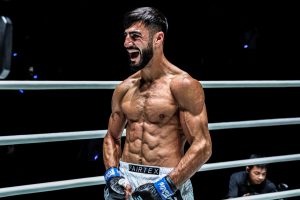 Abdallah Ondash