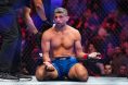 Beneil Dariush defeated in UFC fight