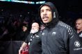 Carlos Prates UFC fighter walkout