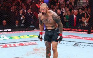 Cub Swanson