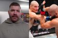 Dricus du Plessis on Sean Strickland defeating Khamzat Chimaev at UFC 328