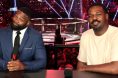 Jon Jones attends MVP MMA 1