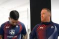 UFC reveals official fight kits for UFC White House aka UFC Freedom 250