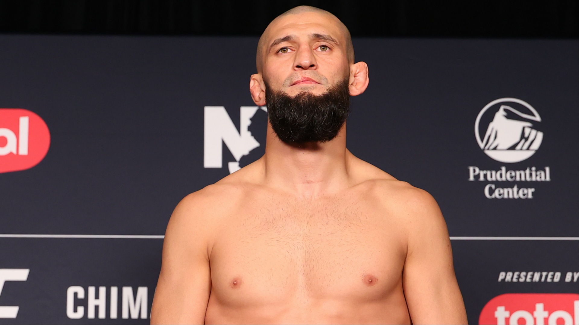 Khamzat Chimaev’s ‘body shut down’ in brutal 50-pound weight cut for UFC 328