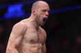 Uros Medic celebrates a knockout at UFC Houston