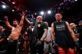 Nate Diaz defeated by Mike Perry at MVP MMA 1