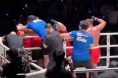 ONE Championship brawl