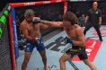 Quillan Salkilld, UFC Perth, KO, Beneil Dariush, Results, UFC
