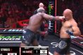 Robelis Despaigne, Junior dos Santos, Results, KO, MMA
