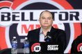 Scott Coker during Bellator run