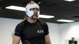 Alexander Volkov