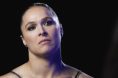 Ronda Rousey