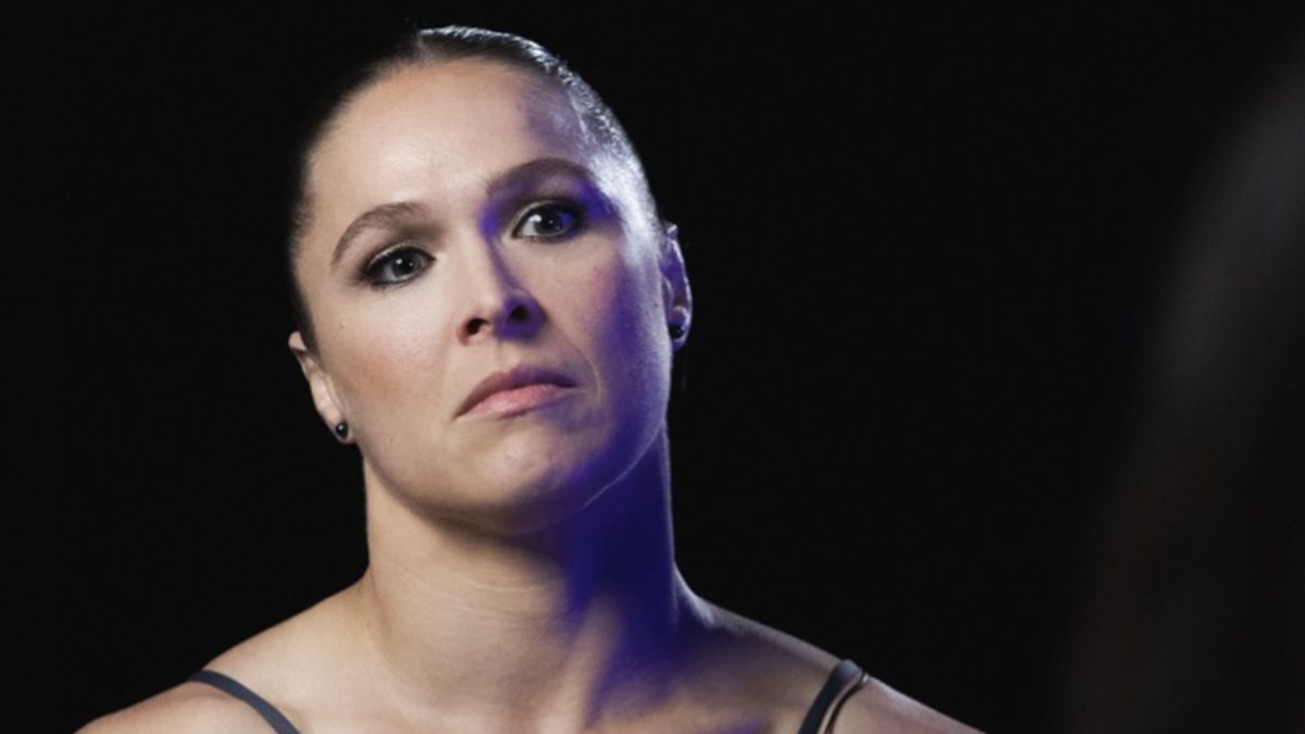 Ronda Rousey goes off on UFC’s Hunter Campbell ahead of her return to MMA