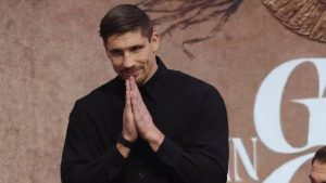 Rico Verhoeven