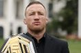 Justin Gaethje
