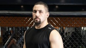 Robert Whittaker