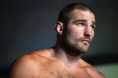 Sean Strickland enters Meta Apex for UFC fight