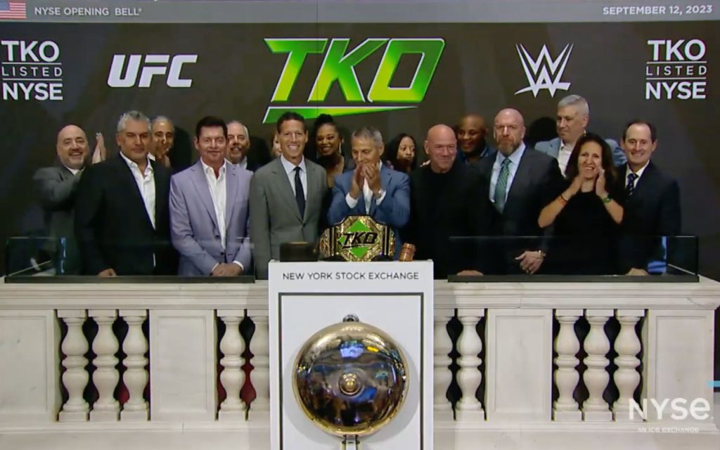 TKO