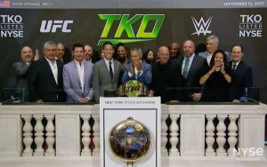 TKO