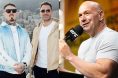 Tom Aspinall signs with Eddie Hearn's agency amid issues with Dana White