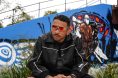 UFC welterweight Carlos Prates