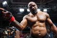 Yoel Romero wins DBX fight