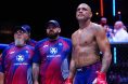 Alex Pereira loses to Ciryl Gane at UFC Freedom 250