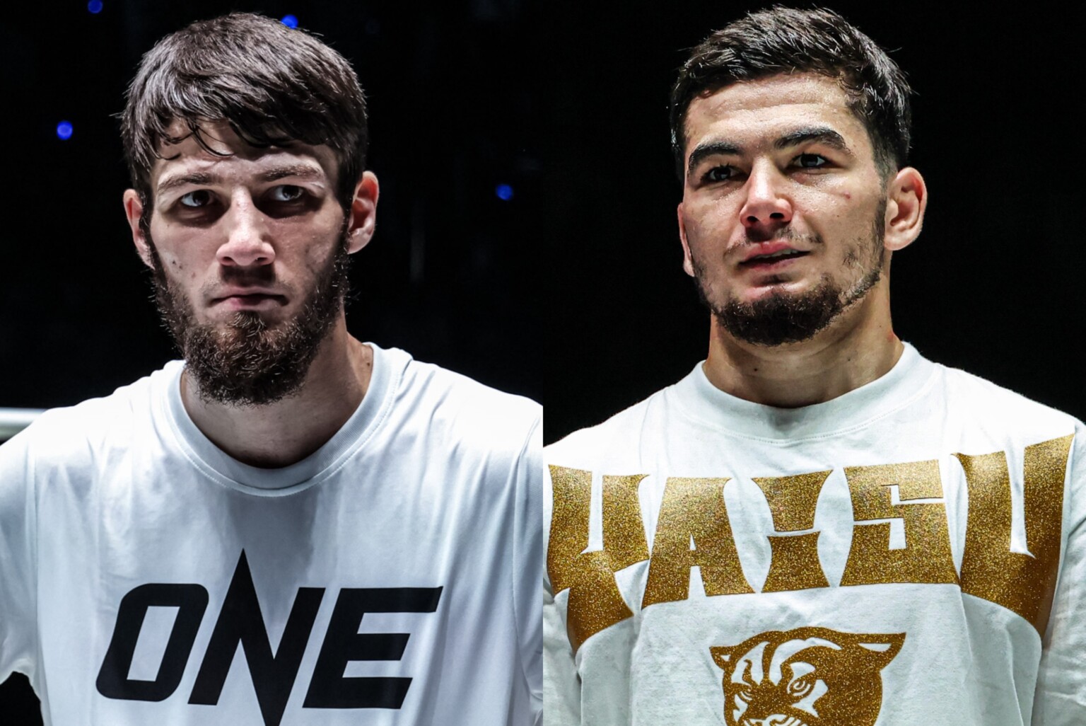 Two undefeated fighters meet for the first time in ONE history to crown a flyweight Muay Thai king