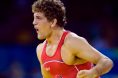 Ben Askren wrestling