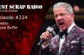 Bruce Buffer