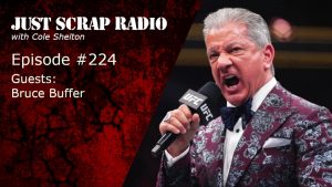 Bruce Buffer