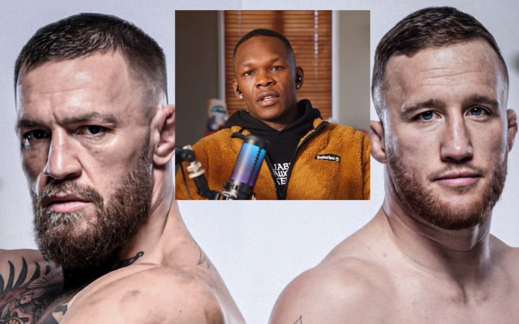 Conor McGregor