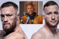 Conor McGregor