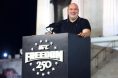 Dana White at the UFC Freedom 250 press conference