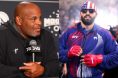 Daniel Cormier criticizes Josh Hokit over Michelle Obama comment at UFC Freedom 250