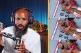 Demetrious Johnson