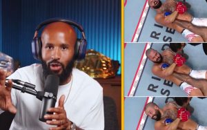 Demetrious Johnson