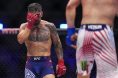 Ilia Topuria suffers first loss against Justin Gaethje at UFC Freedom 250
