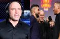 Joe Rogan reacts to wide betting odds for Ilia Topuria vs Justin Gaethje