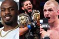 Jon Jones predicts Islam Makhachev will defeat Ian Machado Garry at UFC 330