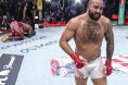 Josh Hokit, Derrick Lewis, UFC Freedom 250, Pros react, UFC