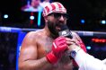 Josh Hokit calls Michelle Obama a man during his UFC Freedom 250 post-fight interview