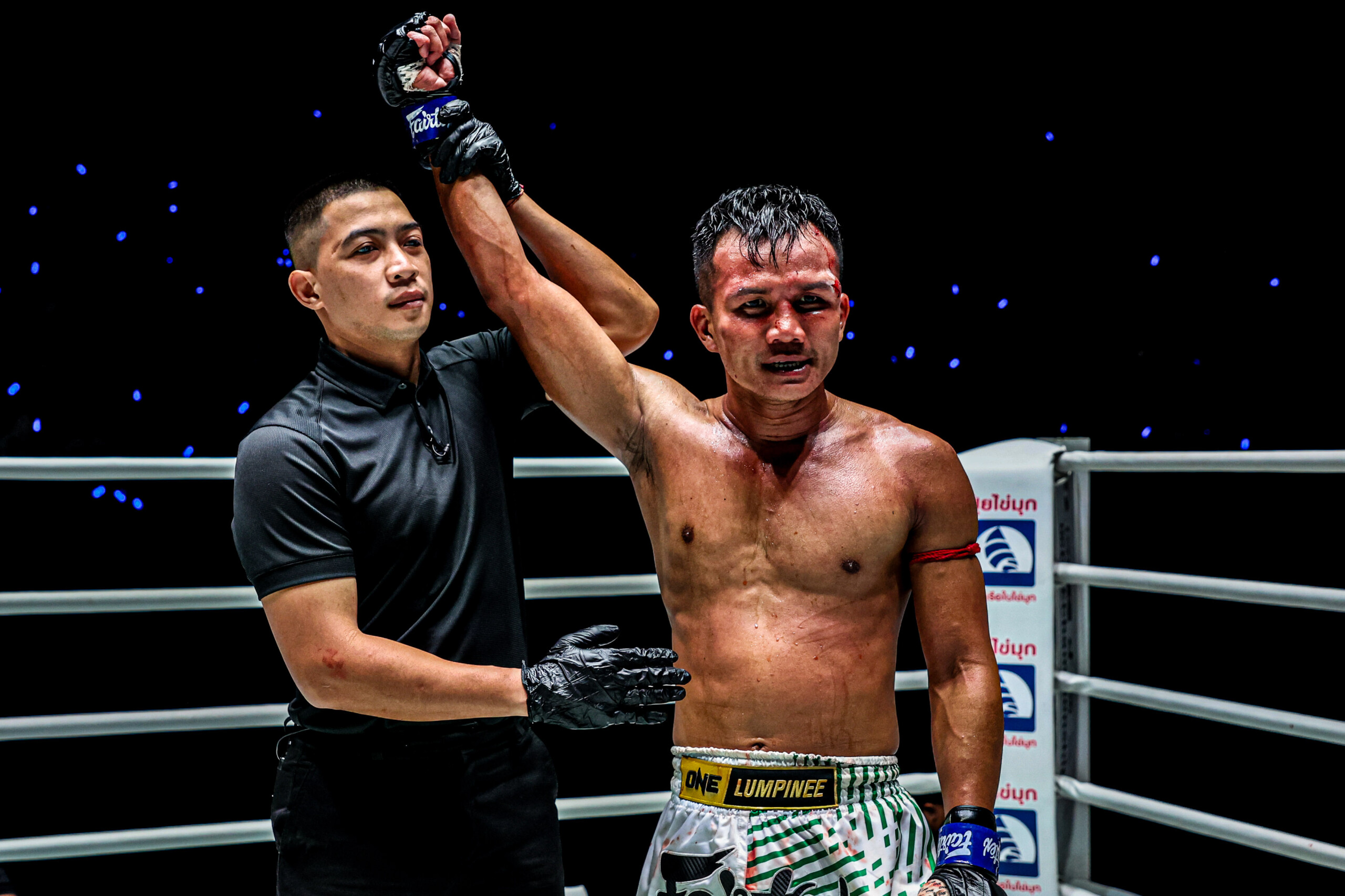 Saw Min Min outlines blueprint to defeating Yodlekpet at ONE Friday Fights 157: ‘Won’t Be Reckless’