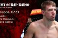 Just Scrap Radio Ep. 223