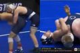 Bo Nickal and Josh Hokit