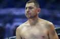 Steve Garcia enters the Octagon at UFC Freedom 250
