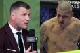 Michael Bisping and Alex Pereira