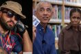 Josh Hokit, Barack and Michelle Obama