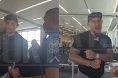 Dustin Poirier arrested at Atlanta International Airport