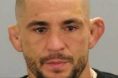 Dustin Poirier mugshot